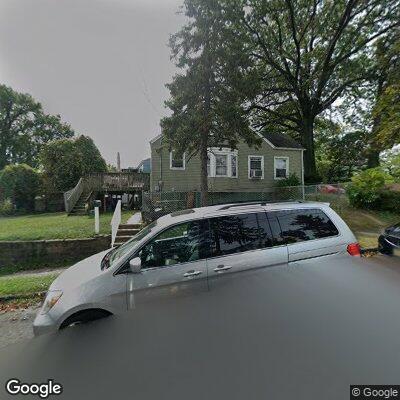 Person in cardiac arrest receiving CPR in South River