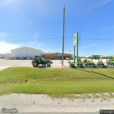 Large gas leak at business on South Dixie Highway