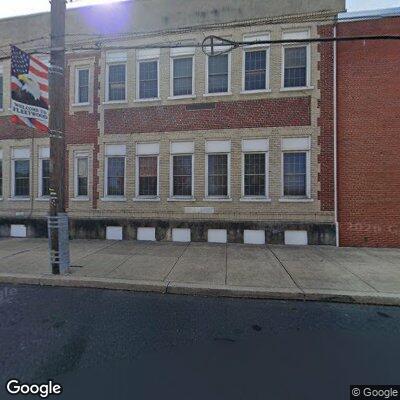 Emergency medical response at Cleveland Borough Police Department