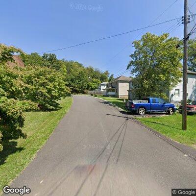 Male found unresponsive in car near Allegheny Paper Shredders