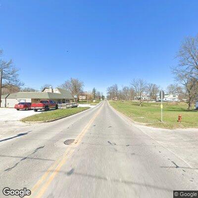 Speeding van making unsafe passes on Missouri 15