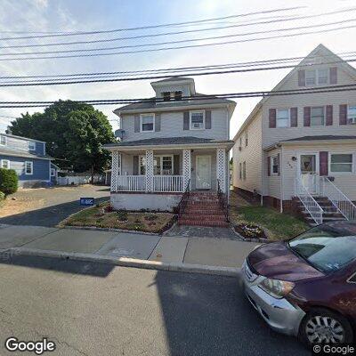 Elderly woman overdosing at South Amboy home