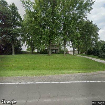 Domestic dispute at Townline Road home