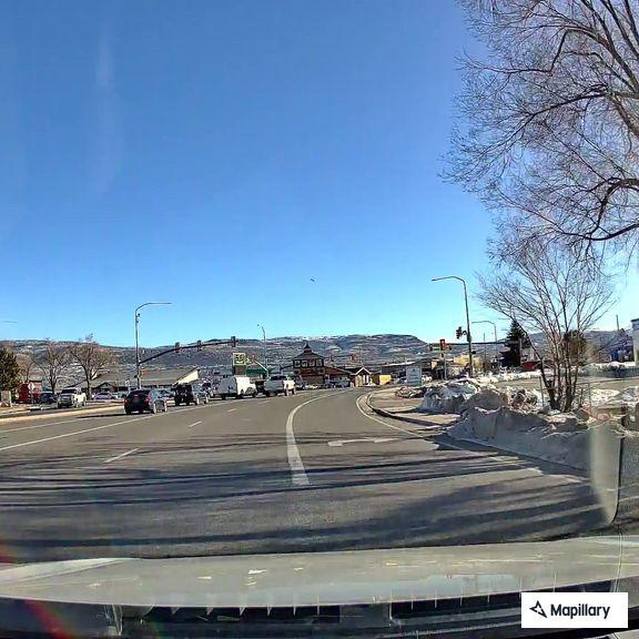 Person having a seizure near US-189 in Heber City
