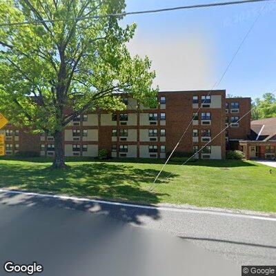 Person requiring ALS medical aid at apartment in Topton