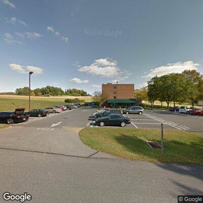 Als trauma at apartment in Topton