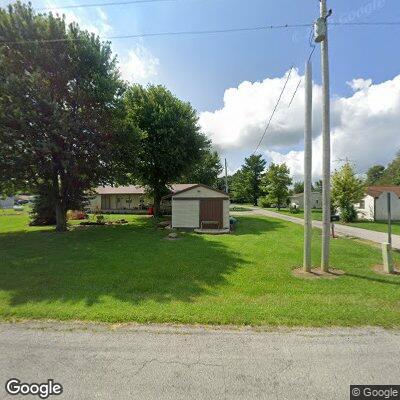Dog bite incident at Centerville Newmans Road