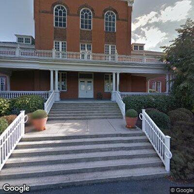 BLS trauma call at Lutheran Home in Topton