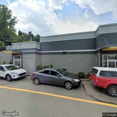 Man confused while driving near McDonald's in Verona