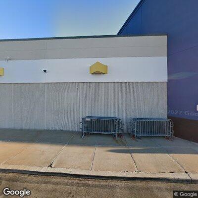 Person reported sick near Best Buy on Veterans Parkway
