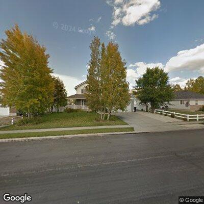 Lockout reported at Heber City residence
