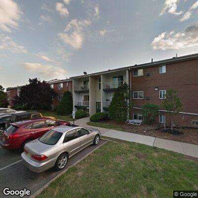 Person with respiratory issue at State Street apartment