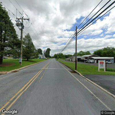Psychiatric emergency at railroad crossing in Alburtis