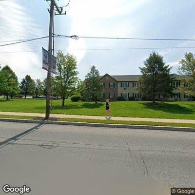 Person needing assistance due to mobility issue at apartment