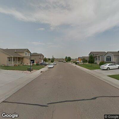 Traffic stop on Keller Street and Scotch Pine Drive