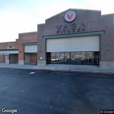 Crash alert for Ford F-150 at Riverton VASA lot