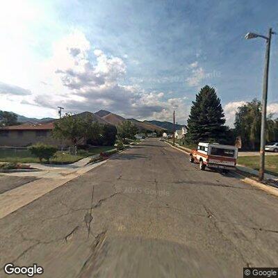 Man down on sidewalk near Sheraton hotel in Tooele