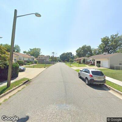 Female found unresponsive at Red Oak and Spruce