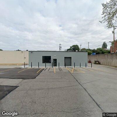 67-year-old man falls and injures arm in parking lot