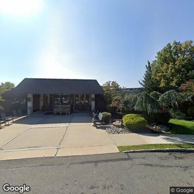 Fire alarm activated at Hunterdon Care Center