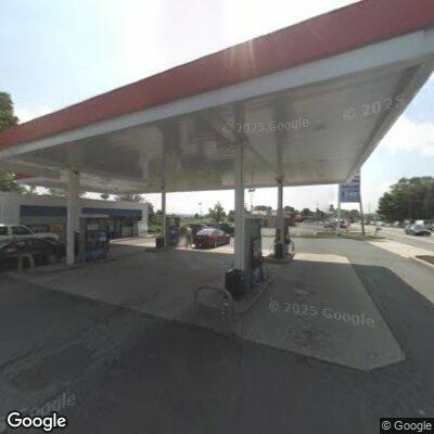 Trauma emergency at Exxon on Kutztown Road