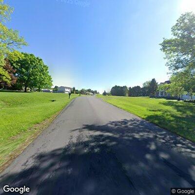 Medical call reported near Scenic Drive in Hamburg