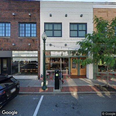 35-year-old woman having a seizure in cafe bathroom