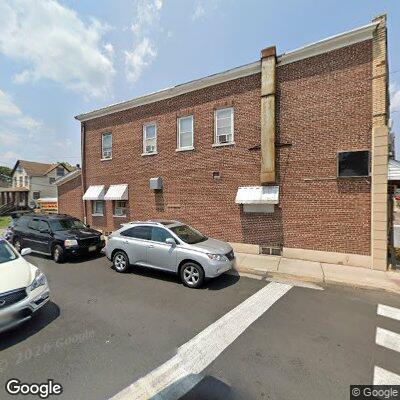 Patient with hemorrhage reported at South Main Street