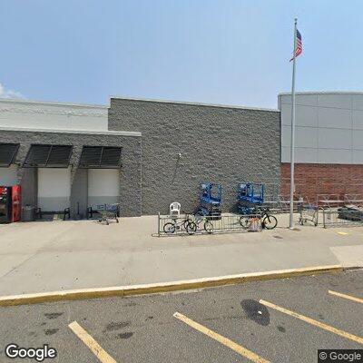 Caller leaves car at Manville Walmart lot
