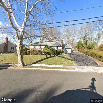 Medical alarm reported near North Ave in Metuchen