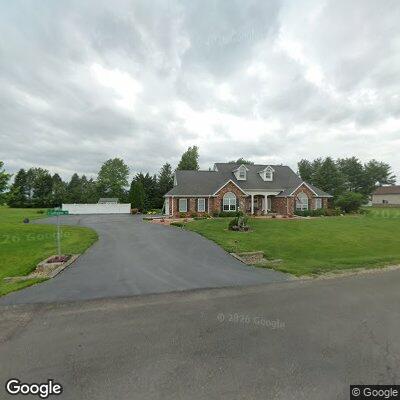 Medical assist at 400 West Grand in Blandinsville