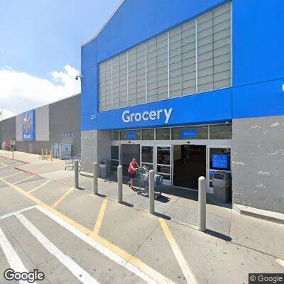 Male falls at Walmart, medical help sent