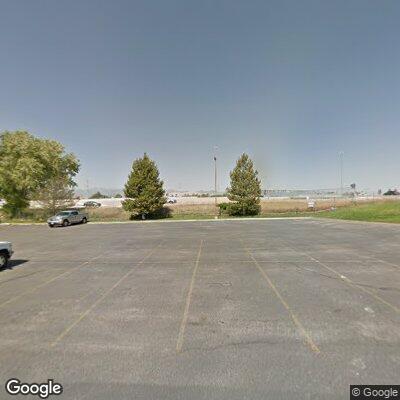 Child locked in vehicle with AC running at Maverik lot