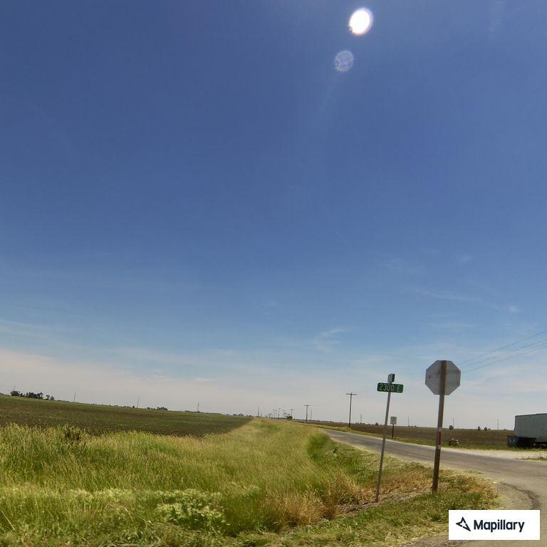 Brush fire reported north of Wellington