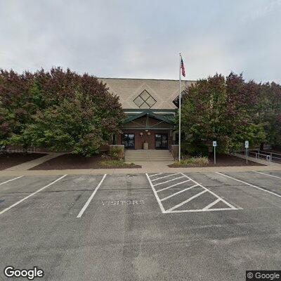 Burglar alarm at Liberty Dialysis on Corporation Drive