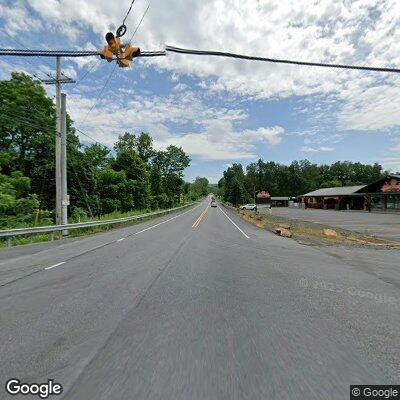Two-car crash with entrapment blocks Route 183