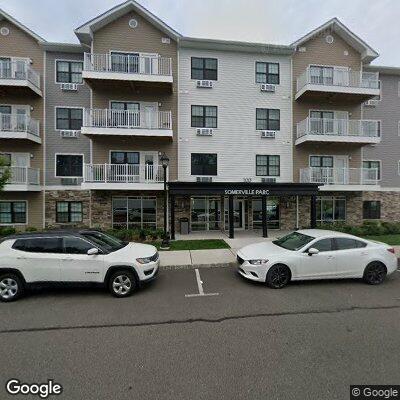 Ongoing noise complaint at Parkview Place apartment