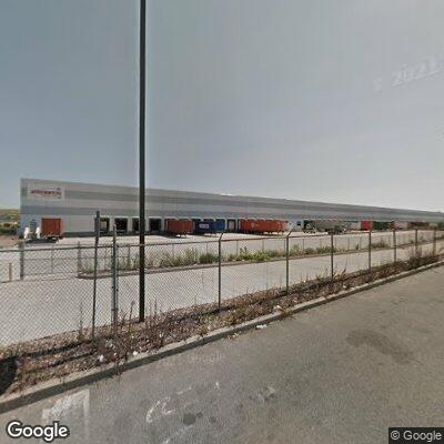 Person having breathing difficulty at Carteret parking lot