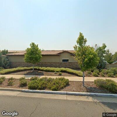 Person with hemorrhage at Oakmont of Redding