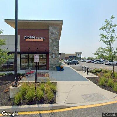 Kitchen hood fire alarm at Chimney Rock Road