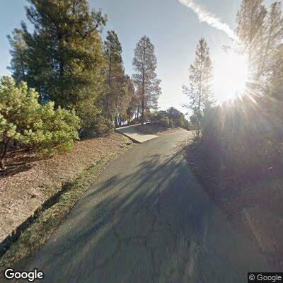 Person with breathing problems at Shasta Estates