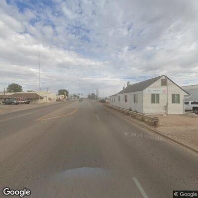 Traffic stop at Highway 85 and A Street