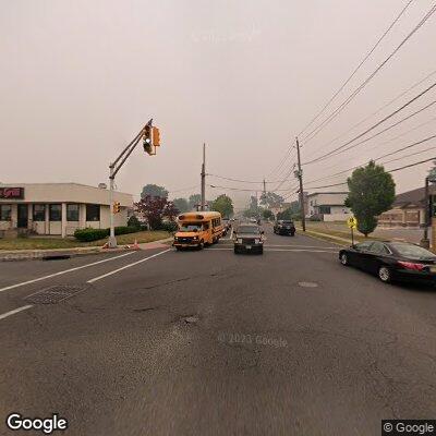 Pedestrian struck at Maple and Plainfield intersection