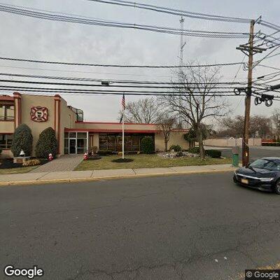 Pedestrian struck on Maple Avenue in South Plainfield