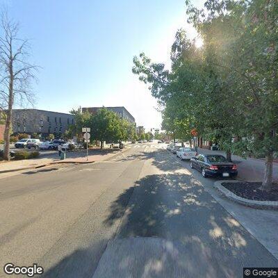 25-year-old female with breathing difficulty at Yuba St