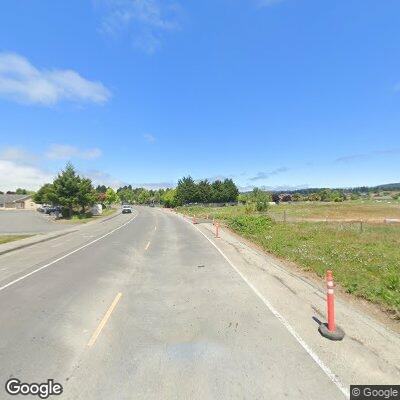 Report of impaired driver on Redwood Way