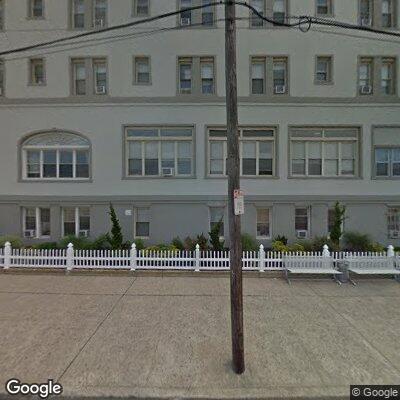 Possible fire in hotel room on West Broadway