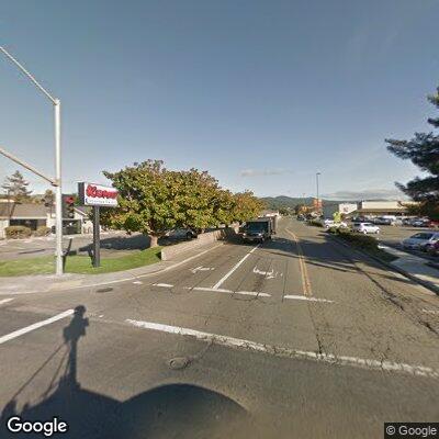 Suspected impaired driver rear-ends car in Fortuna