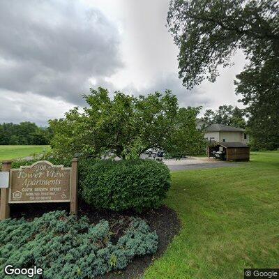 False fire alarm at Tower View Apartments