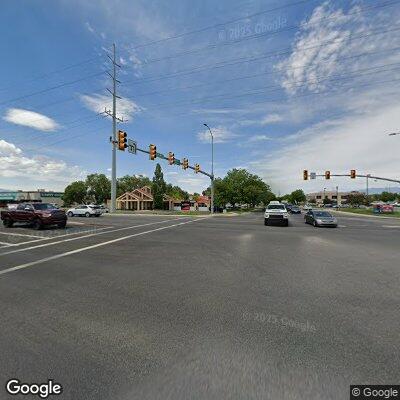 Two-car crash at 9000 South and 450 West